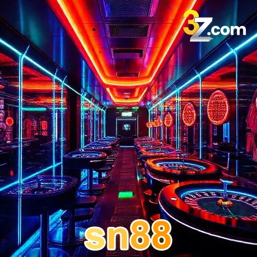 sn88 Jogos de caça-níqueis