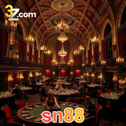 sn88 Jogos de caça-níqueis