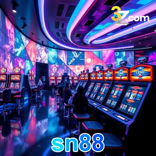 sn88 Promoções Atuais